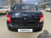 Lada (ВАЗ) Granta, 2015г., передний привод, механика