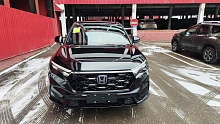 Honda CR-V, 2024г., полный привод, вариатор