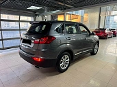CHERY Tiggo 5, 2015г., передний привод, механика