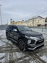 Mitsubishi Pajero Sport, 2021г., полный привод, автомат