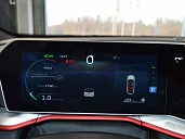 Geely Coolray, 2024г., передний привод, робот