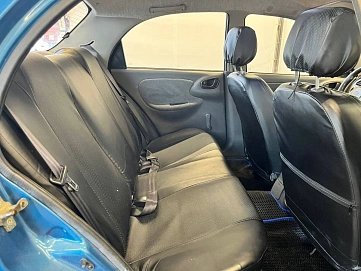 ЗАЗ , 2011г., передний привод, механика