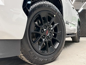 Toyota Sequoia, 2025г, полный привод, автомат