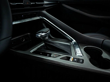 Changan , 2024г., передний привод, робот