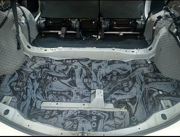 Toyota RAV4, 2018г, полный привод, автомат