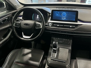 Chery Tiggo 7 Pro, 2021г, передний привод, вариатор