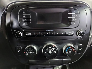 Kia Soul, 2015г, передний привод, механика