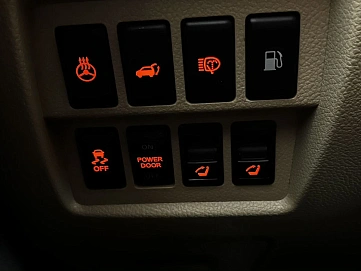 Nissan Murano, 2013г., полный привод, вариатор