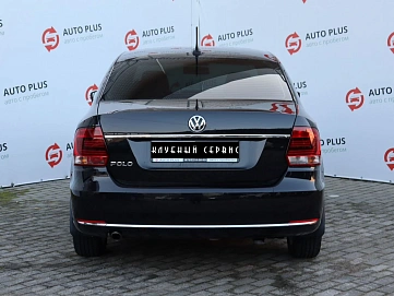 Volkswagen Polo, 2017г, передний привод, автомат