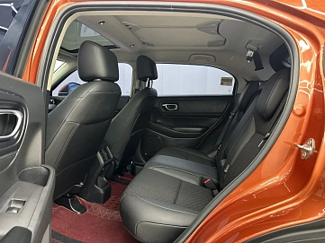 Honda XR-V, 2022г, передний привод, вариатор