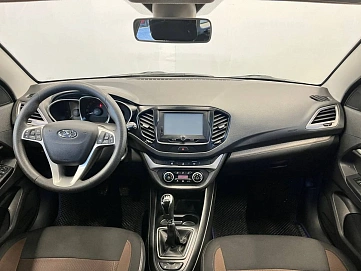 Lada (ВАЗ) Vesta, 2019г, передний привод, механика
