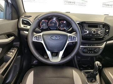 Lada (ВАЗ) Vesta, 2021г, передний привод, механика