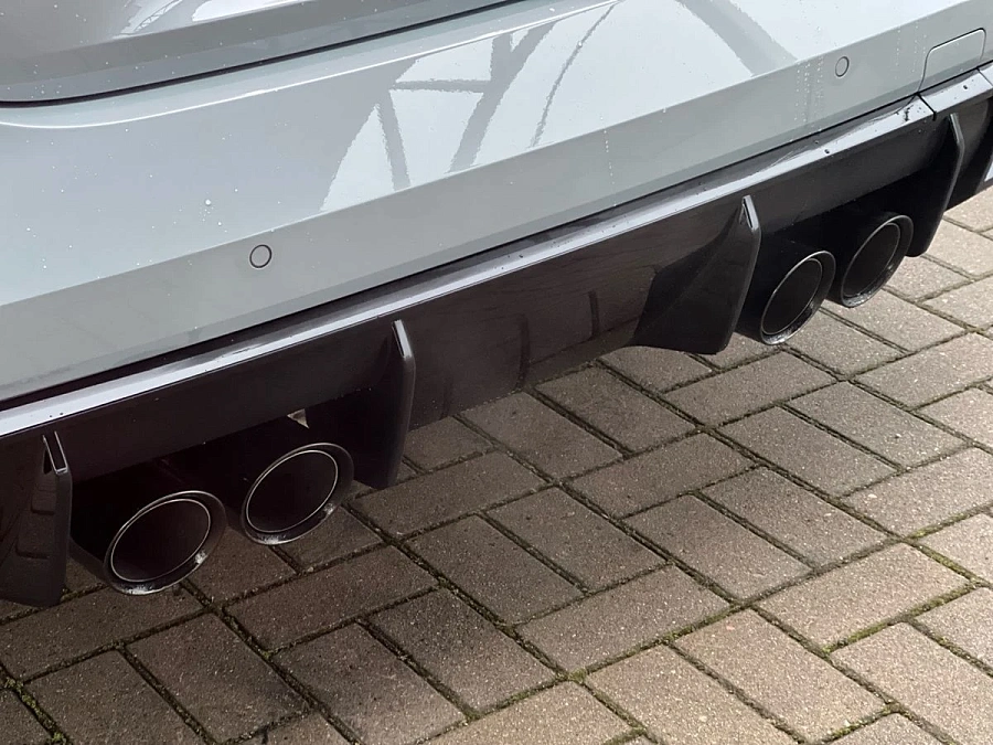 BMW M4, 2023г., полный привод, автомат