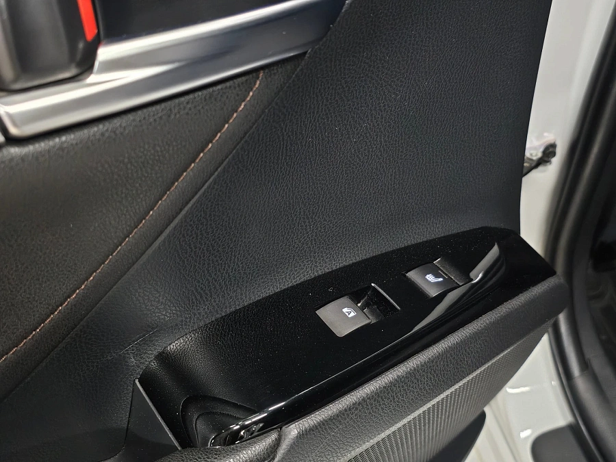 Toyota Camry, 2020г., передний привод, автомат