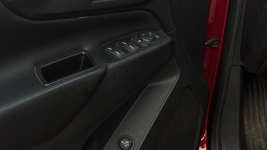 Chevrolet Equinox, 2019г., передний привод, автомат