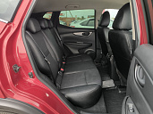 Nissan Qashqai, 2020г., передний привод, механика