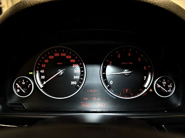 BMW , 2012г., передний привод, автомат