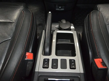 Haval H6, 2018г, передний привод, автомат