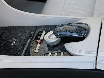 Mercedes-Benz CL-Класс, 2012г, полный привод, автомат