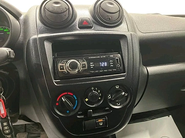 Lada (ВАЗ) Granta, 2014г, передний привод, механика