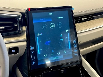 Hyundai Custin, 2025г, передний привод, автомат