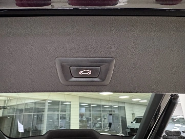 BMW X6, 2020г, полный привод, автомат