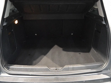 Renault Kaptur, 2021г, передний привод, механика