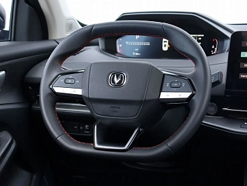 Changan , 2024г., передний привод, робот