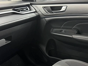 Haval M6, 2023г, передний привод, робот