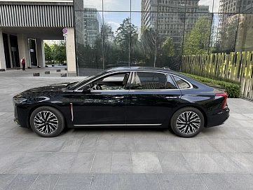 Hongqi H5, 2023г, передний привод, автомат