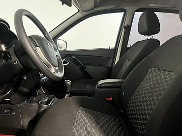 Lada (ВАЗ) Granta, 2023г, передний привод, механика