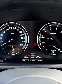 BMW X1, 2021г, полный привод, автомат