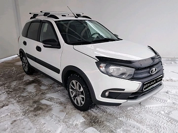 Lada (ВАЗ) , 2019г., передний привод, механика