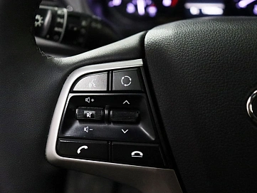 Hyundai Solaris, 2020г, передний привод, автомат