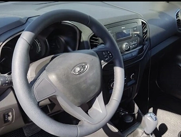 Lada (ВАЗ) XRAY, 2018г, передний привод, робот
