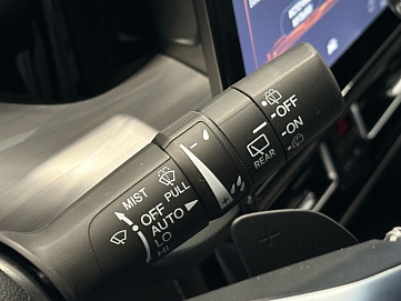 GAC GS8, 2024г, полный привод, автомат
