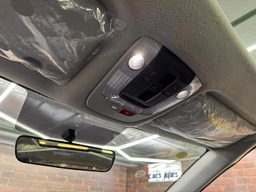 Kia Seltos, 2025г, передний привод, вариатор