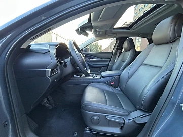 Mazda CX-30, 2021г, передний привод, автомат