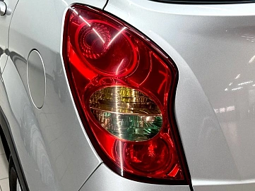 SsangYong Actyon, 2013г, передний привод, автомат