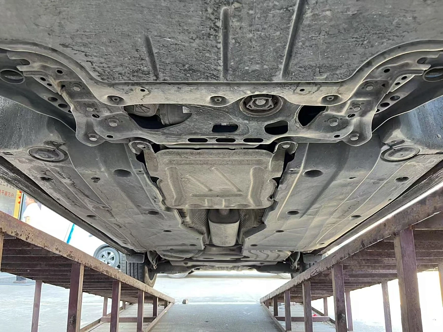 Volkswagen Jetta, 2022г., передний привод, автомат