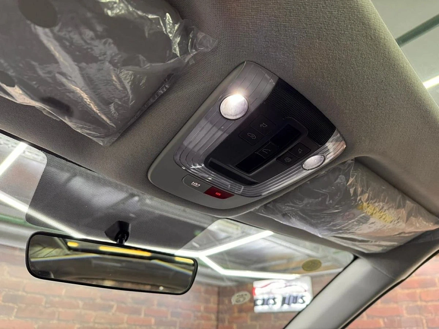 Kia Seltos, 2025г., передний привод, вариатор