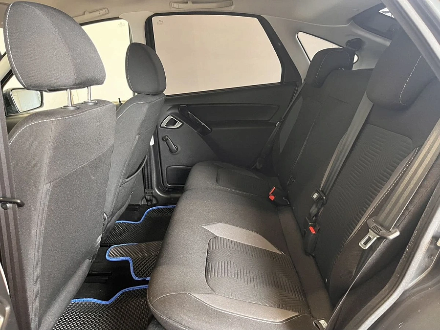 Lada (ВАЗ) Granta, 2024г., передний привод, механика