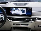 BMW X7, 2025г., полный привод, автомат