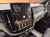 Volvo XC60, 2025г., полный привод, автомат