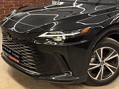 Lexus RX, 2025г., полный привод, автомат