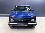 Lada (ВАЗ) , 2014г., полный привод, механика