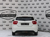 Mercedes-Benz A-Класс, 2013г., передний привод, робот