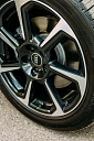 Audi Q3, 2021г., полный привод, робот