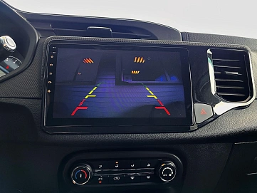 Chery Tiggo 4, 2020г, передний привод, механика