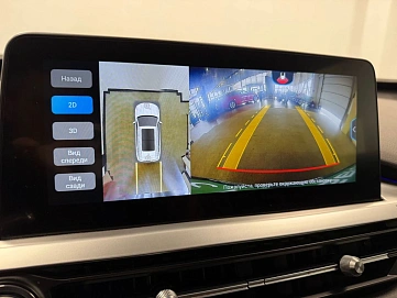 Chery Tiggo 7 Pro, 2021г, передний привод, автомат